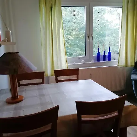 Meeresbrise * Karlshagen